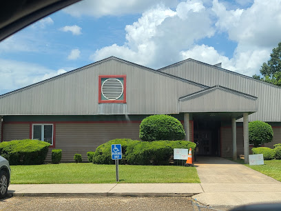 Escambia County Extension Office