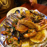 Photo n°3 de l'avis de Lynn.i fait le 15/12/2019 à 19:42 sur le  Yin Seafood Restaurant à Hamburg