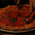 Photo n°8 de l'avis de Giusy.a fait le 27/01/2018 à 21:13 sur le  Altrove à Monza