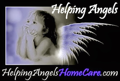 Helping Angels Home Care LLC