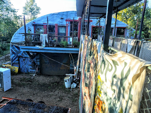 Fish Farm «The Lessman Farm & Truckhenge», reviews and photos, 4124 NE Brier Rd, Topeka, KS 66616, USA