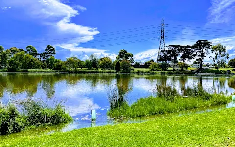 Edwardes Lake Park image