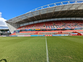 Thomond Park Events & Conferencing Facility