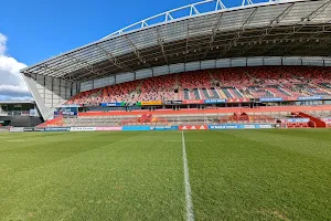 Thomond Park Events & Conferencing Facility image