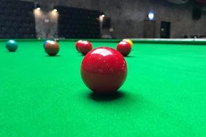 U-FA Snooker CLUB image