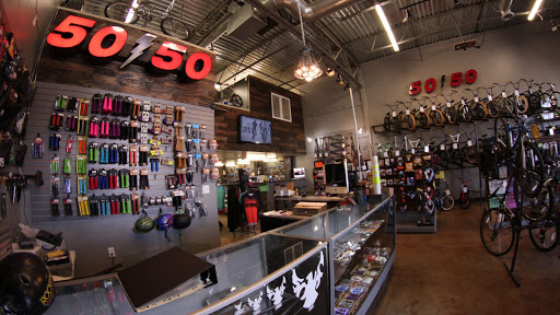 5050 Bike & Skate, 1485 W Hill Field Rd #205, Layton, UT 84041, USA, 