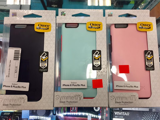 Cell Phone Store «Cellular Zone», reviews and photos, 3212 N Jupiter Rd #118, Garland, TX 75044, USA