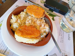 Photo n°23 de El Casal Restaurant Pizzeria à Latour-de-Carol ()