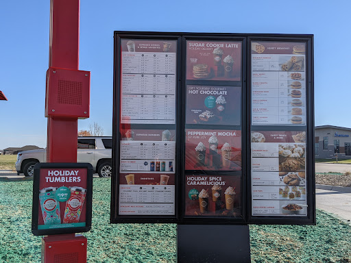 Scooter's Coffee