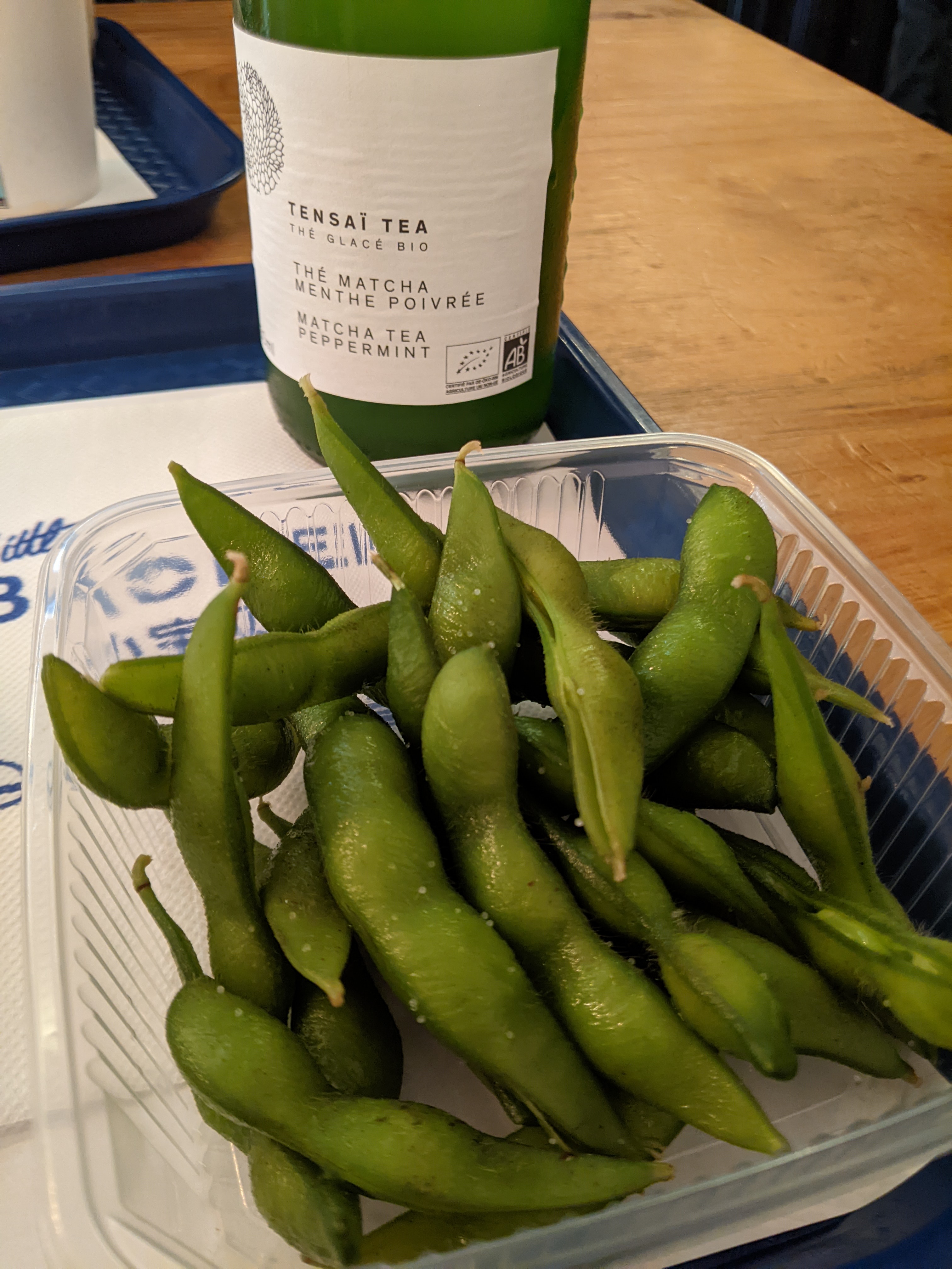 Photo n° 3 de l'avis de Cécile.A fait le 09/11/2023 à 13:44