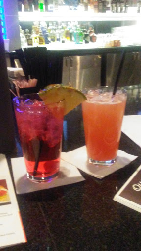 Movie Theater «Studio Movie Grill», reviews and photos, 5655 Colleyville Blvd #300, Colleyville, TX 76034, USA