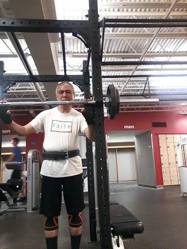 Health Club «New York Sports Clubs», reviews and photos, 59 Newark St, Hoboken, NJ 07030, USA