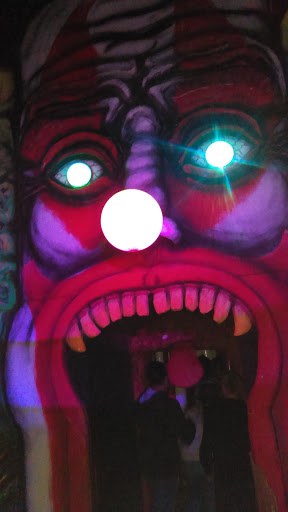 Haunted House «Pure Terror Scream Park», reviews and photos, 299 Museum Village Rd, Monroe, NY 10950, USA