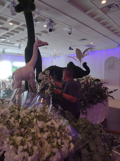 Wedding Venue «Lavan Catering and Events», reviews and photos, 3861 Stirling Rd, Fort Lauderdale, FL 33312, USA