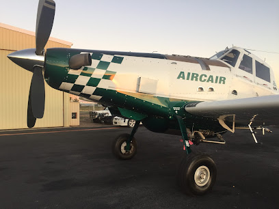 Aircair Aviation