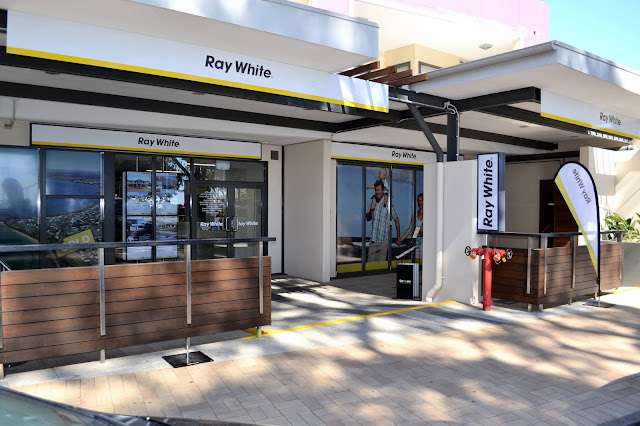 Ray White Hervey Bay