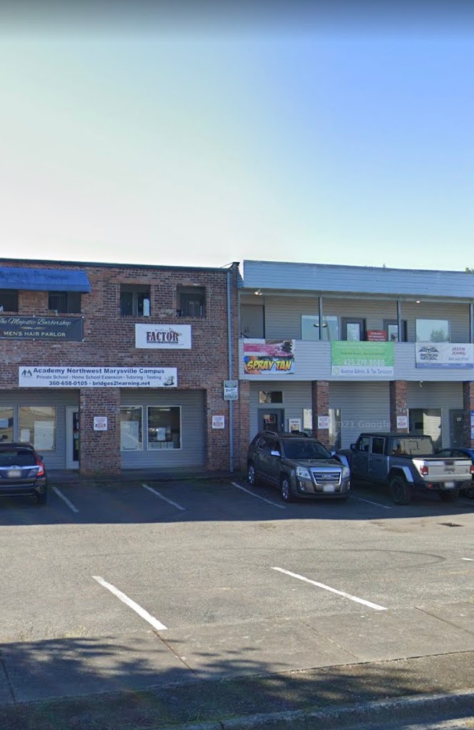 Impeccable Beauty Cave LLC 98270