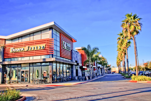 Panera Bread image