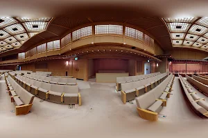 Yokohama Noh Theater image