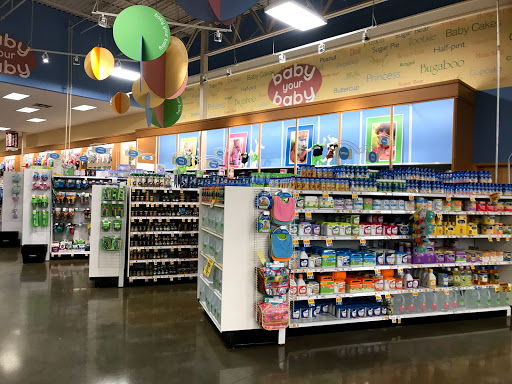 Grocery Store «Fred Meyer», reviews and photos, 555 Trosper Rd SW, Tumwater, WA 98512, USA
