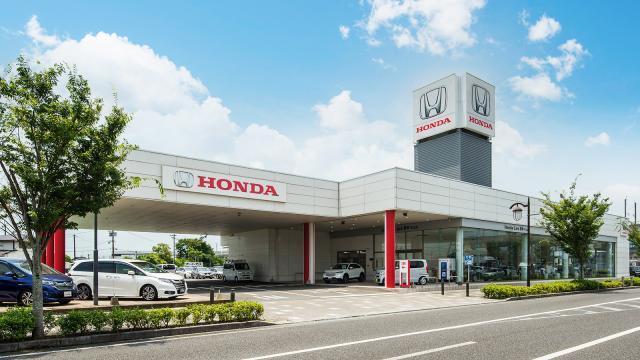 Honda Cars 熊本 宇土店