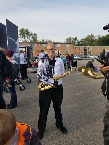 Stadium «Roettger Field», reviews and photos, 124 Anna St, Lockland, OH 45215, USA