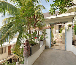 The Island Houses Bingin photo