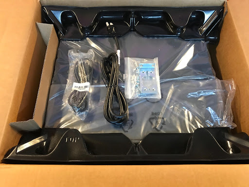 T&L Computers - Server Parts & Networking image