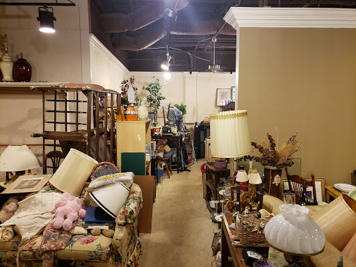 Thrift City, 404 South Marietta Pkwy SE, Marietta, GA 30060, USA, 