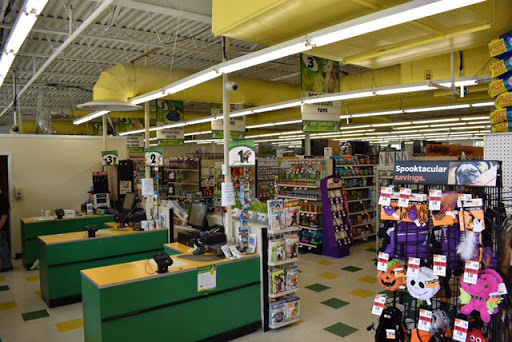 Pet Supply Store «Pet Supplies Plus», reviews and photos, 1240 Seminole Trail, Charlottesville, VA 22901, USA