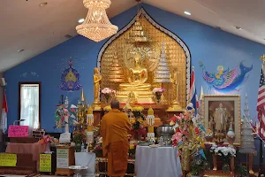 Midwest Buddhist Meditation image