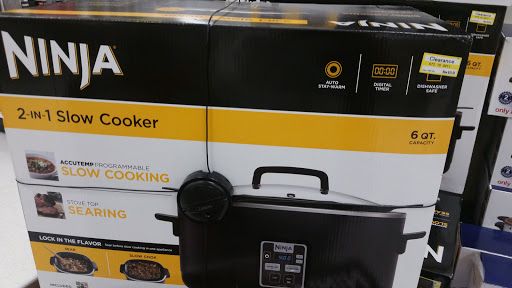 Department Store «Target», reviews and photos, 4601 2nd St, Davis, CA 95618, USA