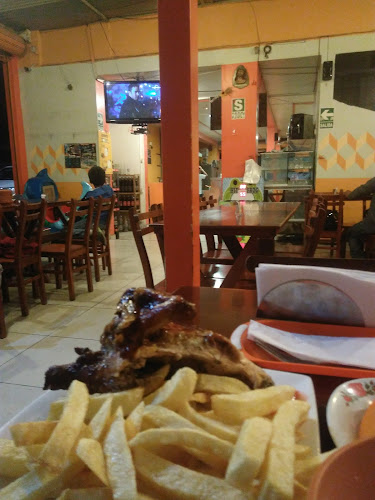 Opiniones de San Fernando - Parrillas Y polleria en Majes - Restaurante