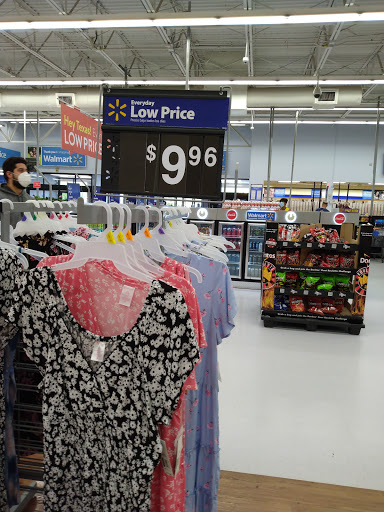 Discount Store «Walmart», reviews and photos, 9555 S Post Oak Rd, Houston, TX 77096, USA