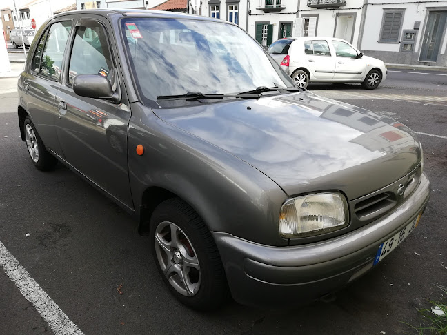 Auto Açoreana - Ponta Delgada