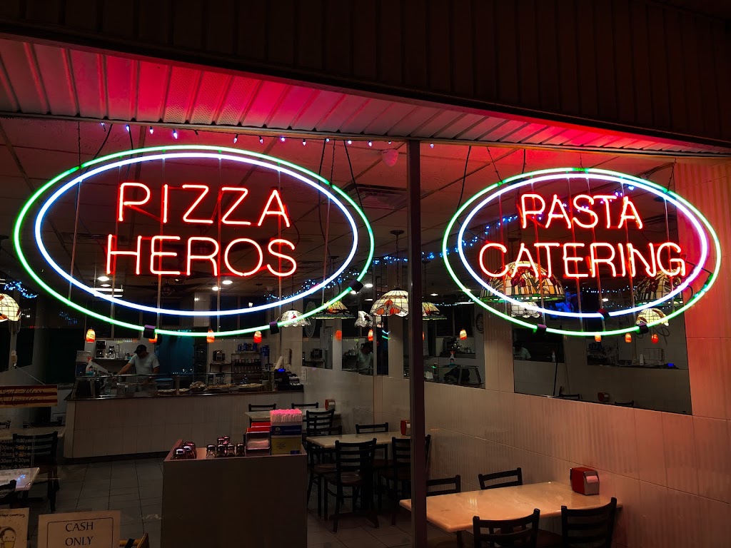 Angelo's Pizza 11565