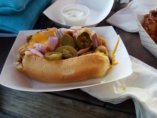 Live Music Bar «The Bowery», reviews and photos, 110 9th Ave N, Myrtle Beach, SC 29577, USA