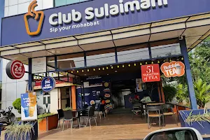 Club Sulaimani ULCC image