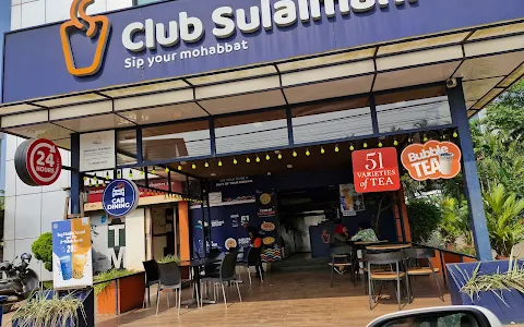 Club Sulaimani ULCC image