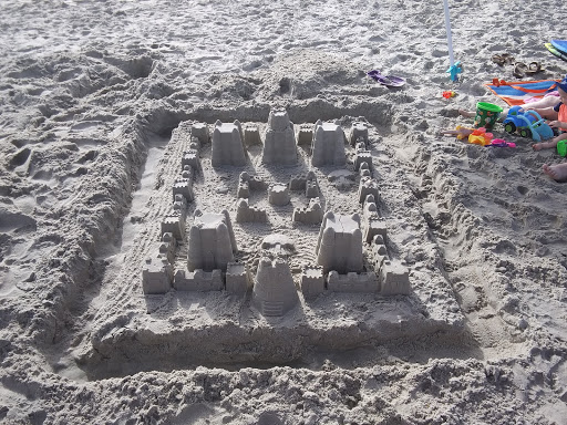 State Park «Myrtle Beach State Park», reviews and photos, 4401 S Kings Hwy, Myrtle Beach, SC 29575, USA