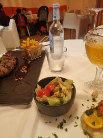 Plats et boissons du Restaurant casher Le 8ème Sud à Marseille - n°6