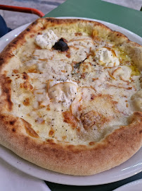 Pizza du Pizzeria GASPARELLI à Nantes - n°19