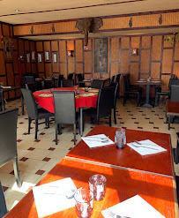 Atmosphère du Restaurant thaï Vanola à Nantes - n°2