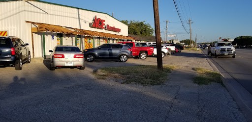 Hardware Store «Parco Home Center Inc.», reviews and photos, 2950 Williams Dr, Georgetown, TX 78628, USA