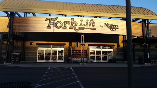 Supermarket «Fork Lift by Nugget Markets», reviews and photos, 3333 Coach Ln, Cameron Park, CA 95682, USA
