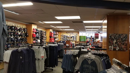 Book Store «Howard University Barnes & Noble Bookstore», reviews and photos, 2225 Georgia Ave NW, Washington, DC 20059, USA