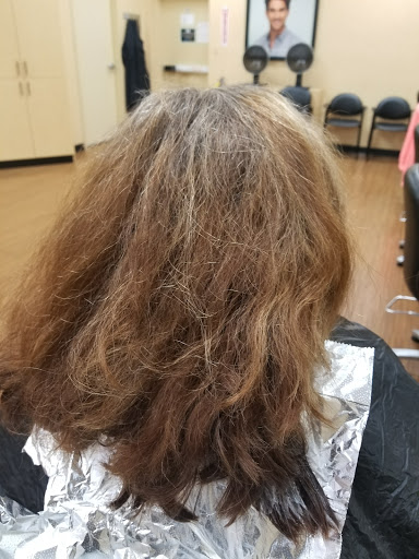 Hair Salon «SmartStyle Hair Salon», reviews and photos, 5200 Windward Pkwy, Alpharetta, GA 30004, USA