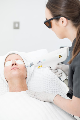 Nuriss Skincare and Wellness Centre - Nuriss Skincare and Wellness Centre