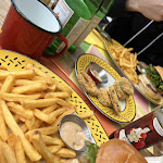 Photo n°1 de l'avis de Vanilla. fait le 10/05/2022 à 13:01 sur le  Doppio Malto Settimo Torinese à Settimo Torinese