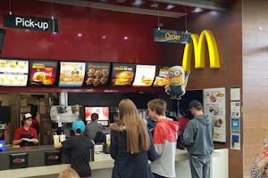McDonald's Springfield Orion F/C image